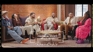 UNSCRIPTED | Tackling Racism Through Satire and Comedy with THE AMERICAN SOCIETY OF MAGICAL NEGROES