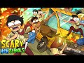 Scary Indian High School EP 01 Ft Van Driver Vs Auto Driver HardToonz
