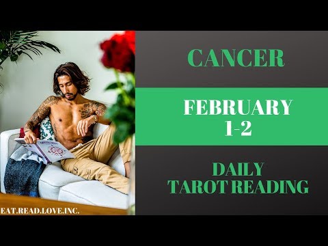 download lagu mp3 mp4 Cancer Horoscope 2019 Daily, download lagu Cancer Horoscope 2019 Daily gratis, unduh video klip Cancer Horoscope 2019 Daily