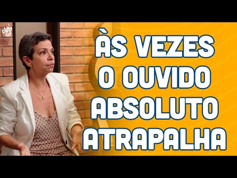 Maria Teresa Madeira and Perfect Pitch: Gift or Challenge?