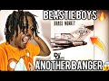 FIRST TIME HEARING Beastie Boys Brass Monkey REACTION