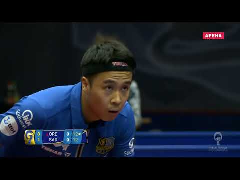 02 Vladimir SAMSONOV   SHANG Kun