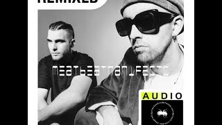 Meat Beat Manifesto - She&#39;s Unreal (Tension Remix)