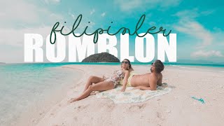 Filipinler''de Ulaşımı En Zor Romblon Adasına Vardık