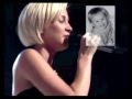 Kellie Pickler-The Letter (to Daddy) Music Video