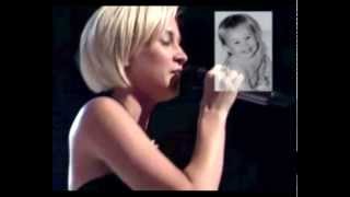Kellie Pickler-The Letter (to Daddy) Music Video