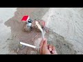 Diy Mini Tractor Washing With Water Motor Science Project Hacks Point DiyMiniCreative