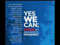 Lionel Richie - Eternity - "Yes We Can" Official Album