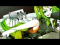 [GUMI Power] Love Is War 