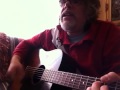 Catch the Wind (Drivin' N Cryin' cover) by Scott Roberts