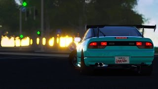 Jidousha Shakai Review Steam Release Version