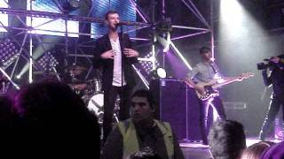 Birds of Tokyo - Waiting for the Wolves (Cockatoo Island, Sydney)