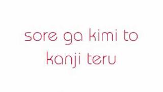 Fall in Love by Big Bang feat. Tae Yang +lyrics.wmv