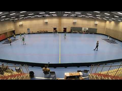 Lindome IBK H2 vs Guldheden IK H2 P2.4