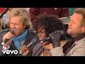 Lynda Randle, David Phelps, Reggie Smith - His Eye Is On the Sparrow [Live]