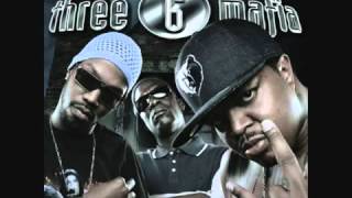 Three Six Mafia - Dancing on a pole