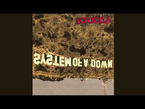 Negative Harmony Cover - Chop Suey