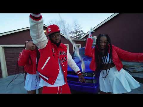 Juniorcito - Arriba Las Manos "AIO" (Video Oficial)