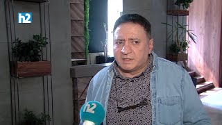 Ու՞մ զանգով են չեղարկվել "Անմարդկային կատակերգությունն" ու "Նազար, Նազար մինչ վերջ"-ը: Լրաբեր