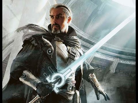 MTG Commander Deck - Odric, Master Tactician (revised 2016)