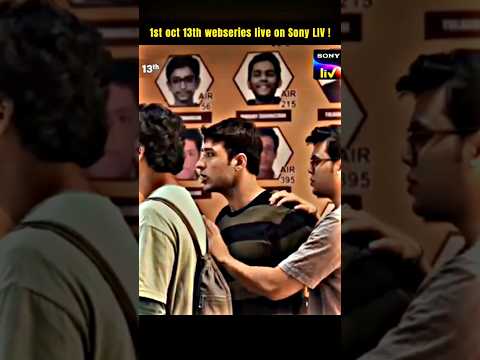 1ST OCT WEBSERIES COMING SOON #mohittyagi #viral #webseries #pw