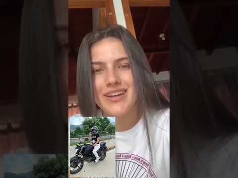 Colombian Au Pair Laura, 22 – EurAupair Video Profile