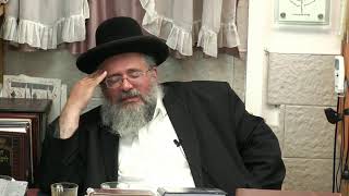 החיד''א-שיעור ערב בהלכה ובאגדה-אור לד' חשוון  תשפ''ד