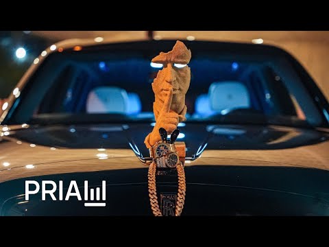 MATIA x WARZEE- No Way (Official Music Video)