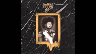 Danny Brown - Side B (Dope Song)
