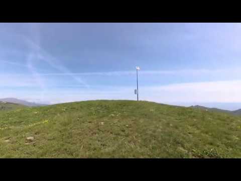 V.Varaita: Monte Ricordone 2020