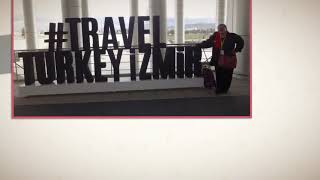 preview picture of video 'Travel Turkey Izmir 2018'