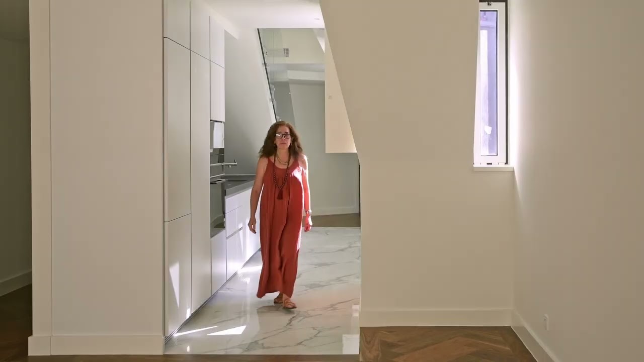 Vídeo do imóvel