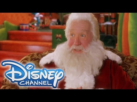 Trailer Santa Clause 2 - Eine noch schönere Bescherung