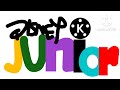 Disney Junior Bumper Kinemaster