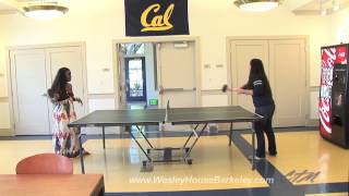 preview picture of video 'Wesley House | Berkeley CA Apartments | EDR Trust'