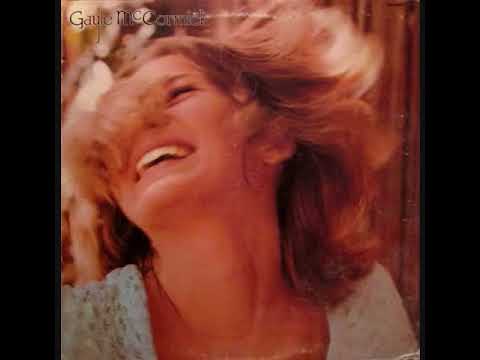 Gayle McCormick   You Really Got A Hold On Me 1972