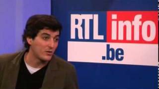 Yves Ghiot-Vidéo RTL info (Interview)2010.avi