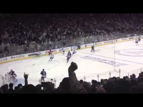 N.Y. Rangers v Montreal - Game 6