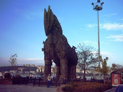 10 Incredible Historical Facts School Never Taught You