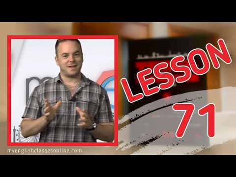 Elementary Lesson 1 Noun Is Noun┃Basic English Grammar and Structures by MyECO Learn English