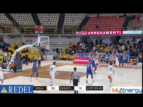 SERIE B VIOLA VS SVINCOLATI