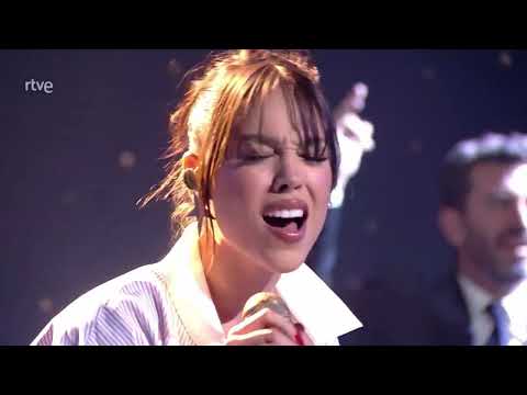 Hijo de la Luna - Danna Paola