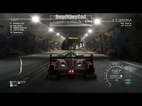 GRID Autosport gameplay - part 25