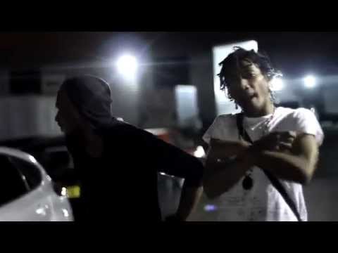 Dot Major ft Caution Buzzin - Caution Tape - Outroar Prod