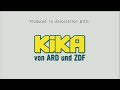 Amazon Com KiKA Ici Radio Canada Télé Knowledge Kids TVOKids Sinking Ship Entertainment 2014