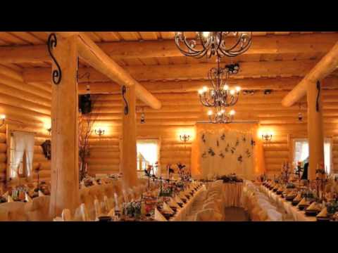 Ośrodek Zacisze, wesele Krasnobród - poleca GdzieWesele.pl