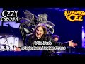 Ozzy Osbourne Back To The Beginning Full Set