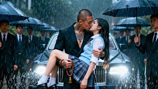 Thrown out like trash, she was saved by a billionaire who now worships her!