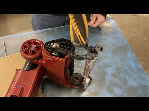 Replace the Brushroll in Your Shark DuoClean Vacuum Brushroll Not Spinning Shark Vacuum Repair