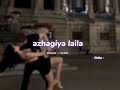 Azhagiya Laila S L O W E D R E V E R B Lilvibe